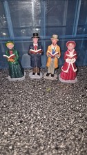 Lemax Christmas Village