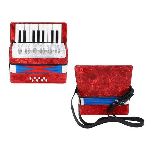 Key accordion lightweight - key,