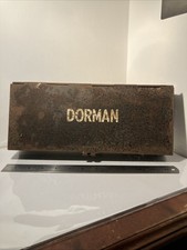 Dorman Metal Lock Box