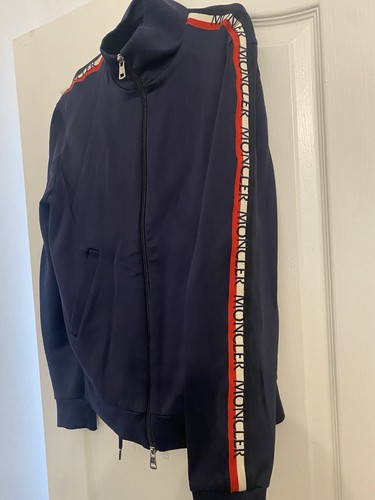 Moncler tracksuit men - men’s, size