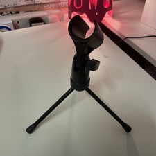 Desktop Microphone Stand Table