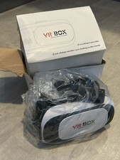 VR Box Virtual Reality Glasses