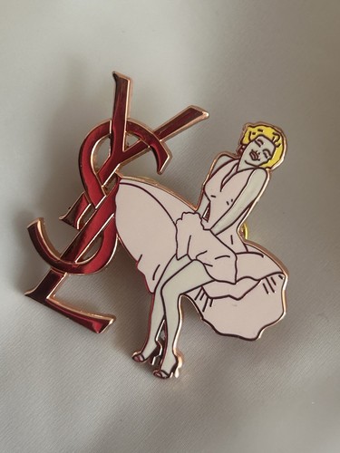 Ysl yves saint - saint, laurent