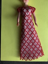 Vintage doll 1960s - vintage,