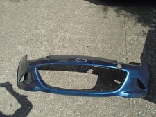 Mazda MX5 2015 MK4 ND Front Bumper