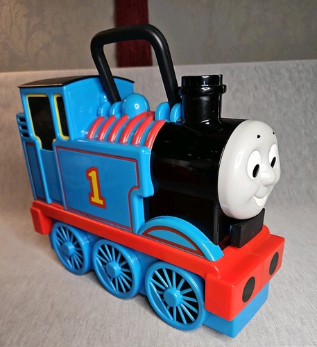Thomas tank engine learning - thomas,