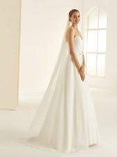 Bianco Evento. Single tier