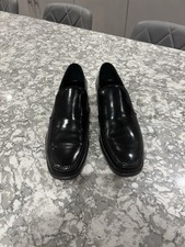 Barker Men's Shoes Size 10.5