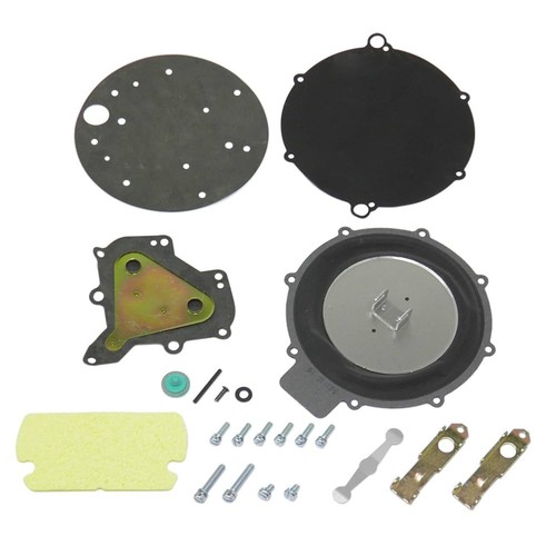 Impco repair kit - impco, model