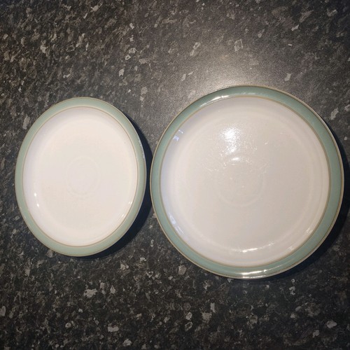 Denby regency green 10 - x, 10.25