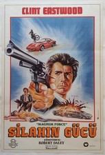Dirty Harry 2 Magnum Force