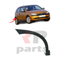FOR OPEL VAUXHALL CORSA C 2000