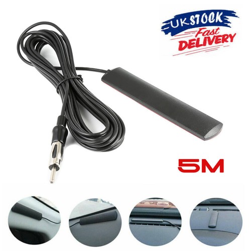 Powerfull universal car hidden - powerfull,