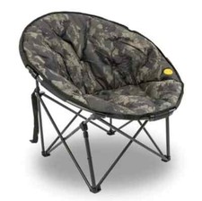 Solar Tackle South westerly moon Chair comfortable Carp Fishing chair SWCH04