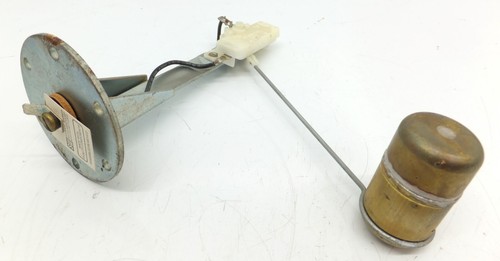 83987560 aux fuel tank - fuel, sender
