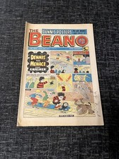 Beano Comic - #1829 - 6 August 1977