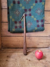 A Good Early Wrought Iron