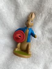 Peter Rabbit Figure Toy