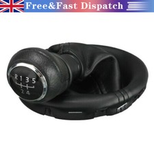 Manual 5 Speed Car Gear Stick