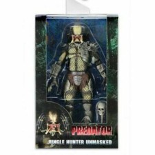 NECA Predator Jungle Hunter