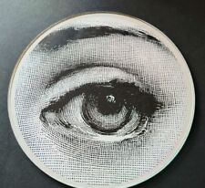 Fornasetti Tema e Variazioni Maiden Design Wallpaper Cut Out Lina Cavallieri #6