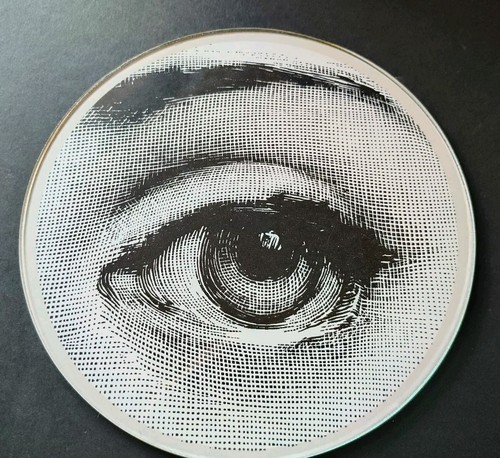 Fornasetti tema variazioni - fornasetti,