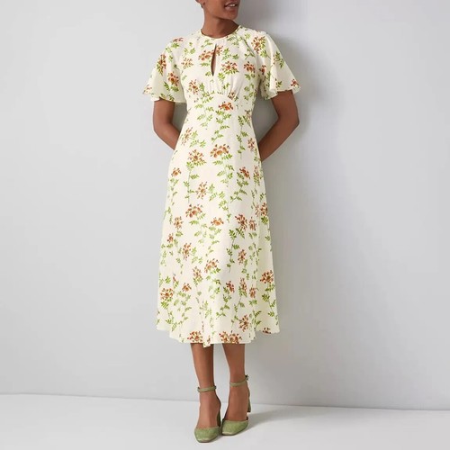 Bnwt bennett 100 silk - lk,