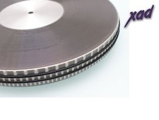 GARRARD 301 401 501 Xad