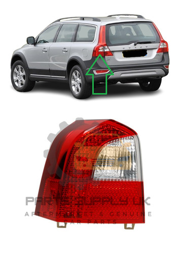 New for volvo xc70 - xc70, 2013