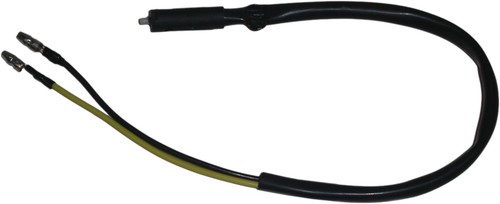Front brake lever stop switch - brake,