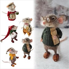 Craft decorations cute needle - cute,