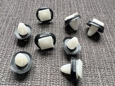 FITS PEUGEOT EXTERIOR SIDE