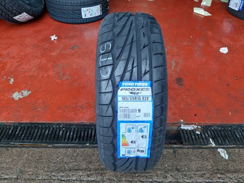 185 toyo proxes tr 1 - 15,