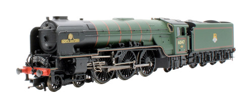 Bachmann gauge br - oo,