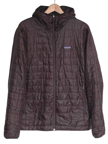 Vintage patagonia black nano - patagonia,
