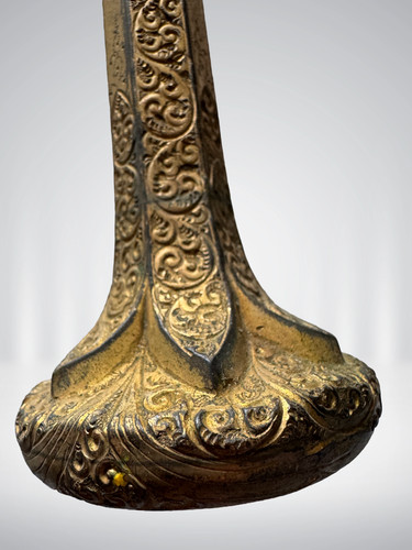 Antique victorian umbrella - antique,