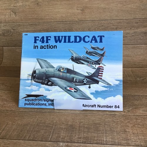 Squadron signal f4f wildcat - squadron,
