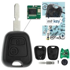 Radio Key 434MHZ for PEUGEOT