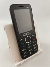 Alcatel 2045X Black Unlocked
