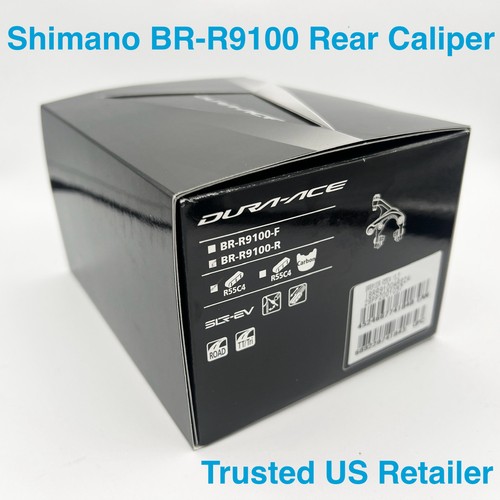 Shimano dura ace r9100 - shimano, br-r9100