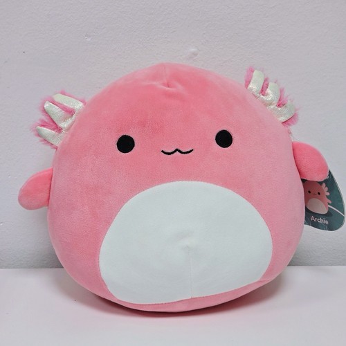 Original squishmallows archie - original,