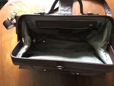 ♲Rare *RADLEY* Vintage Brown