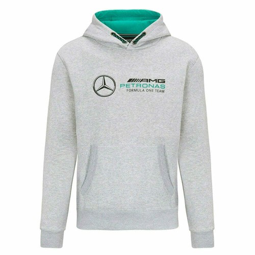 Mercedes amg petronas team - amg,