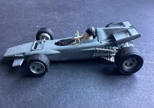 DINKY FERRARI 312  F1 FORMULA