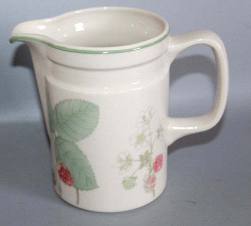 Wedgwood raspberry cane - wedgwood,