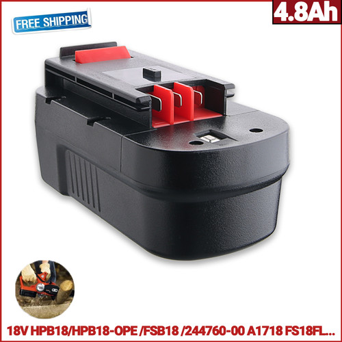 8ah hpb18 18v battery - hpb18, ni-mh