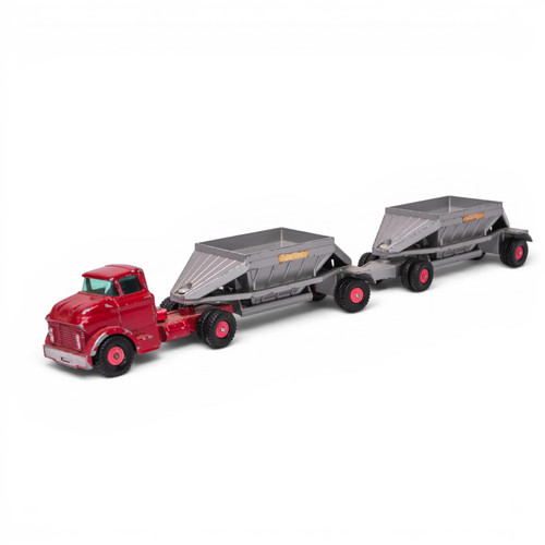 Matchbox major pack gmc - m-4b,