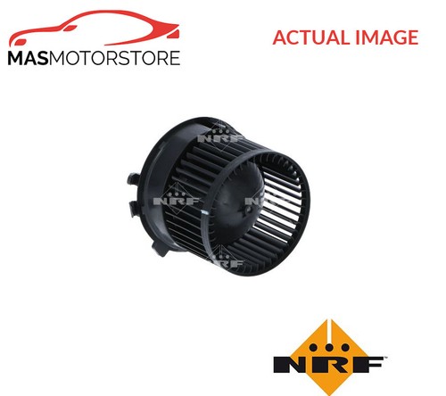 Interior blower fan motor - blower,