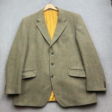 BLADEN Supasax Tweed Jacket
