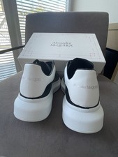 Alexander McQueen trainers